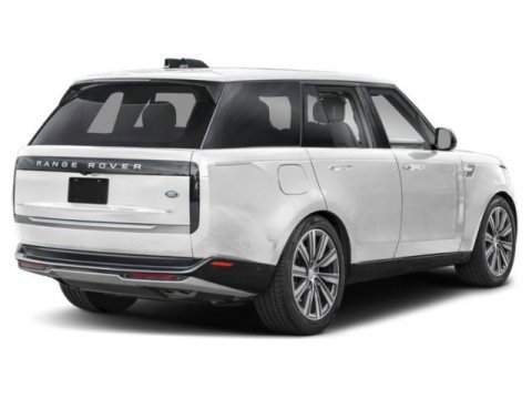 New 2025 Land Rover Range Rover SE image 2