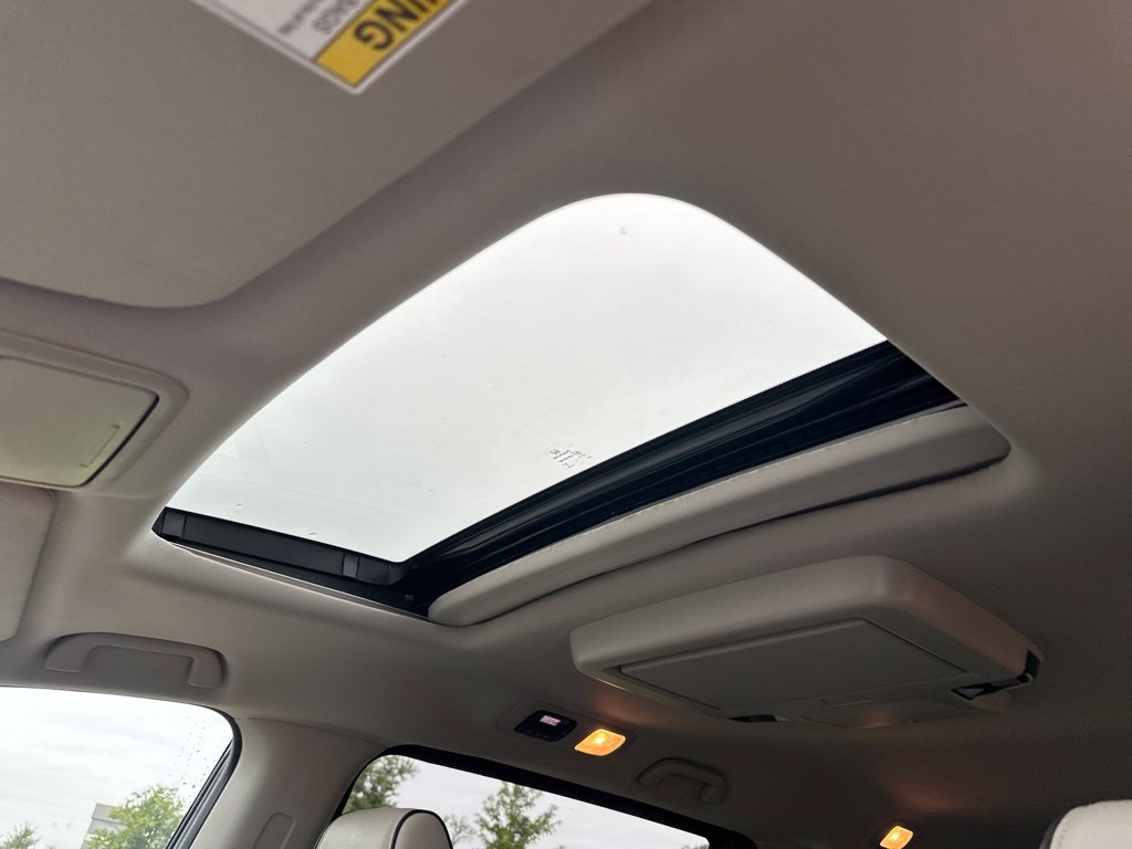 Used 2025 Honda Odyssey Elite image 6