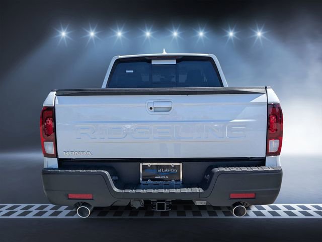 New 2026 Honda Ridgeline RTL image 4