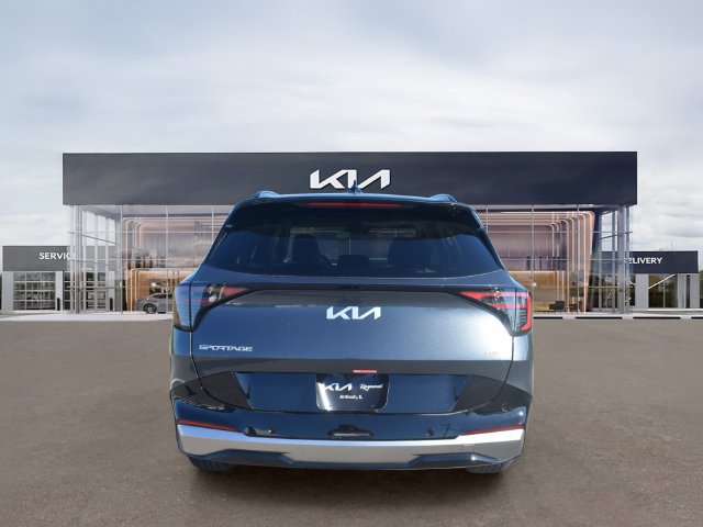 New 2027 Kia Sportage SX Prestige AWD/4WD image 5
