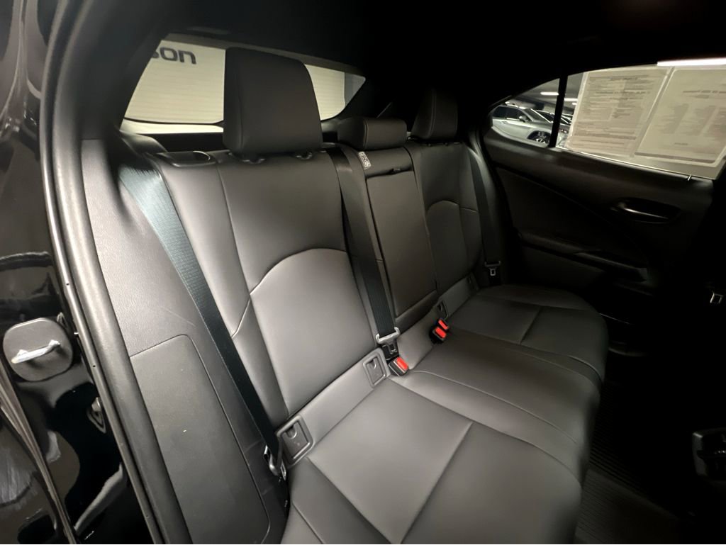 Certified 2024 Lexus UX 250h AWD w/ Premium Package image 23