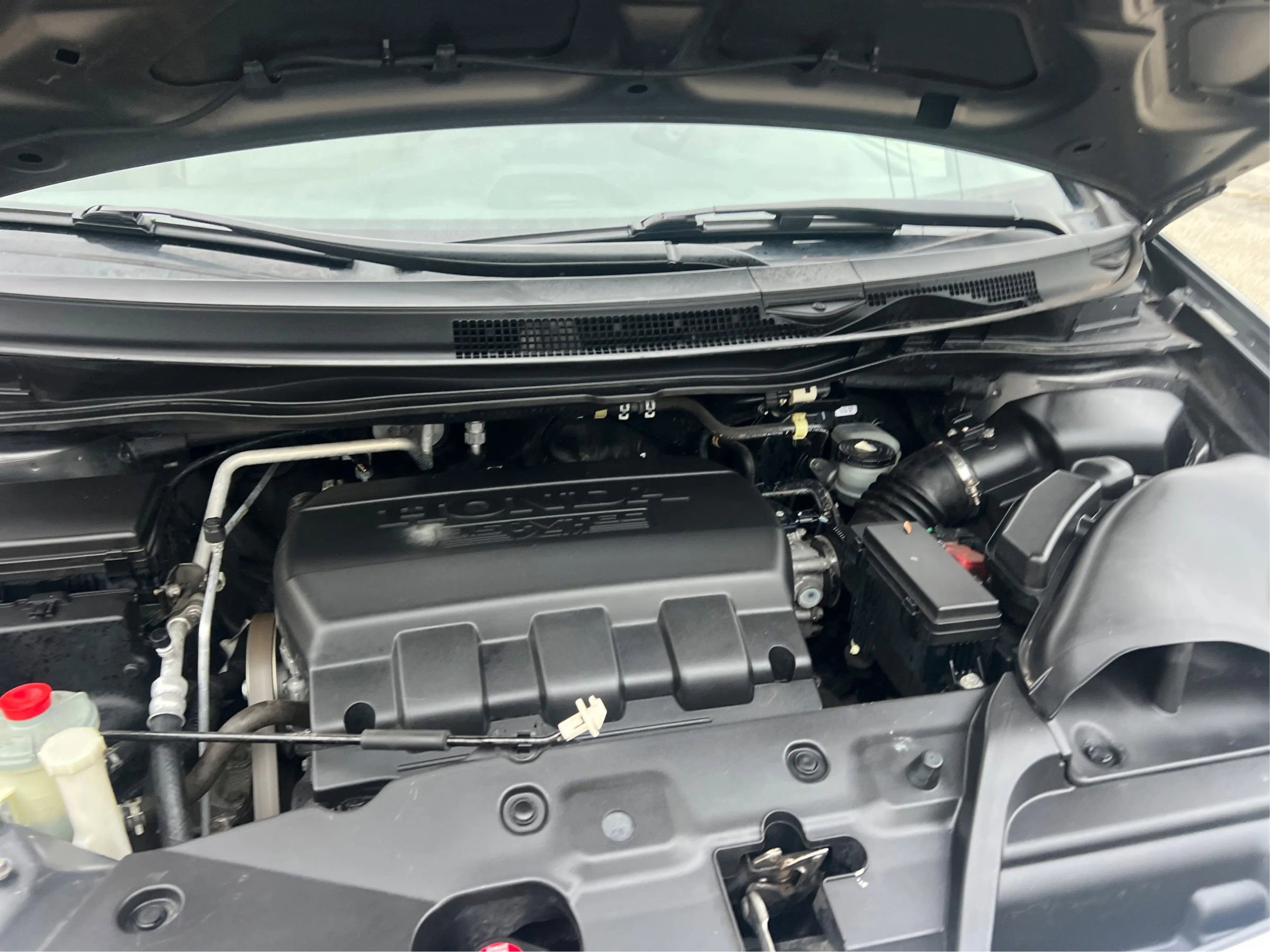 Used 2012 Honda Odyssey LX image 13