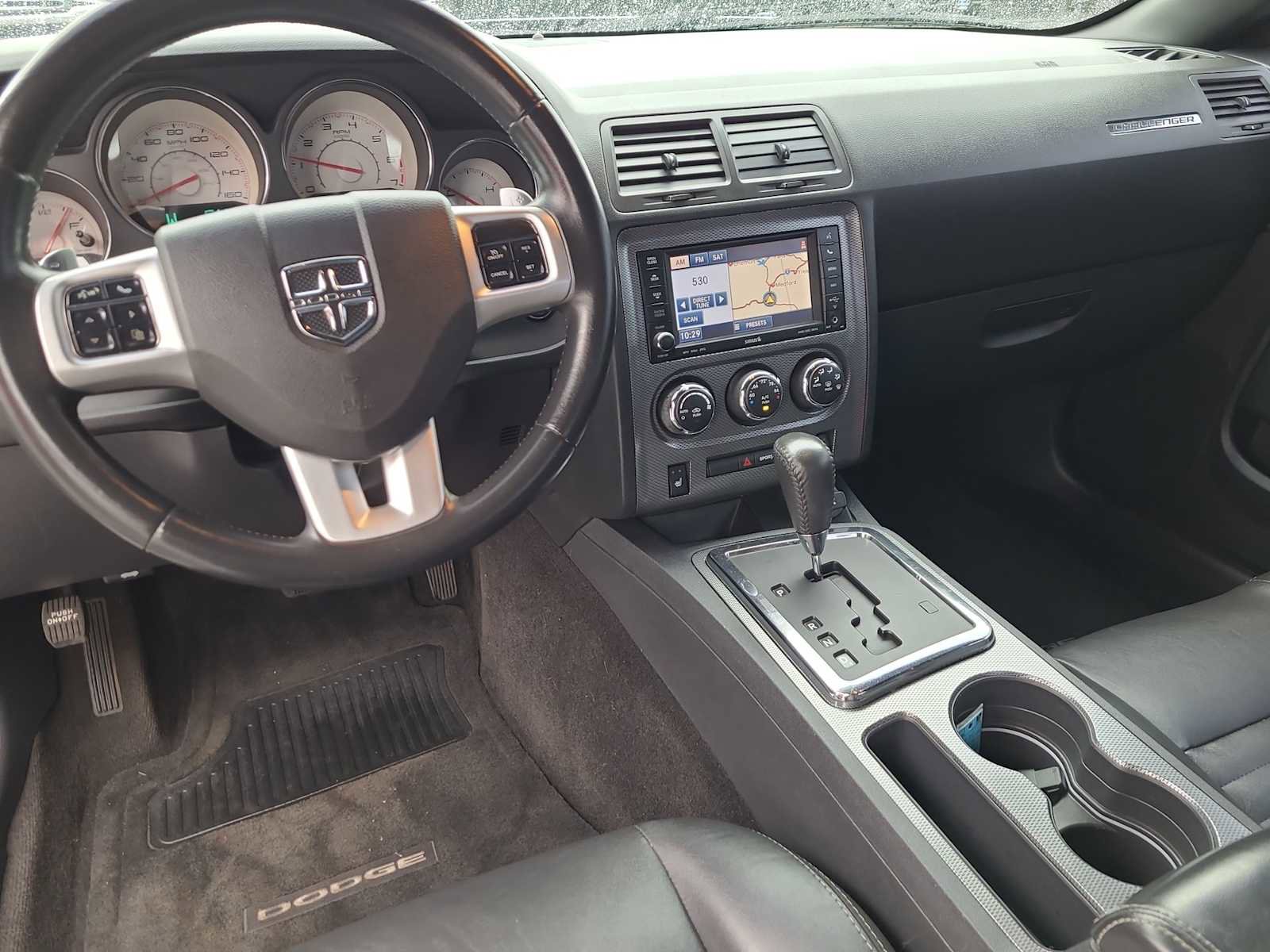Used 2012 Dodge Challenger R/T Plus image 18