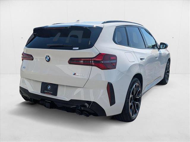 Used 2025 BMW X3 M50 w/ Premium Package image 2