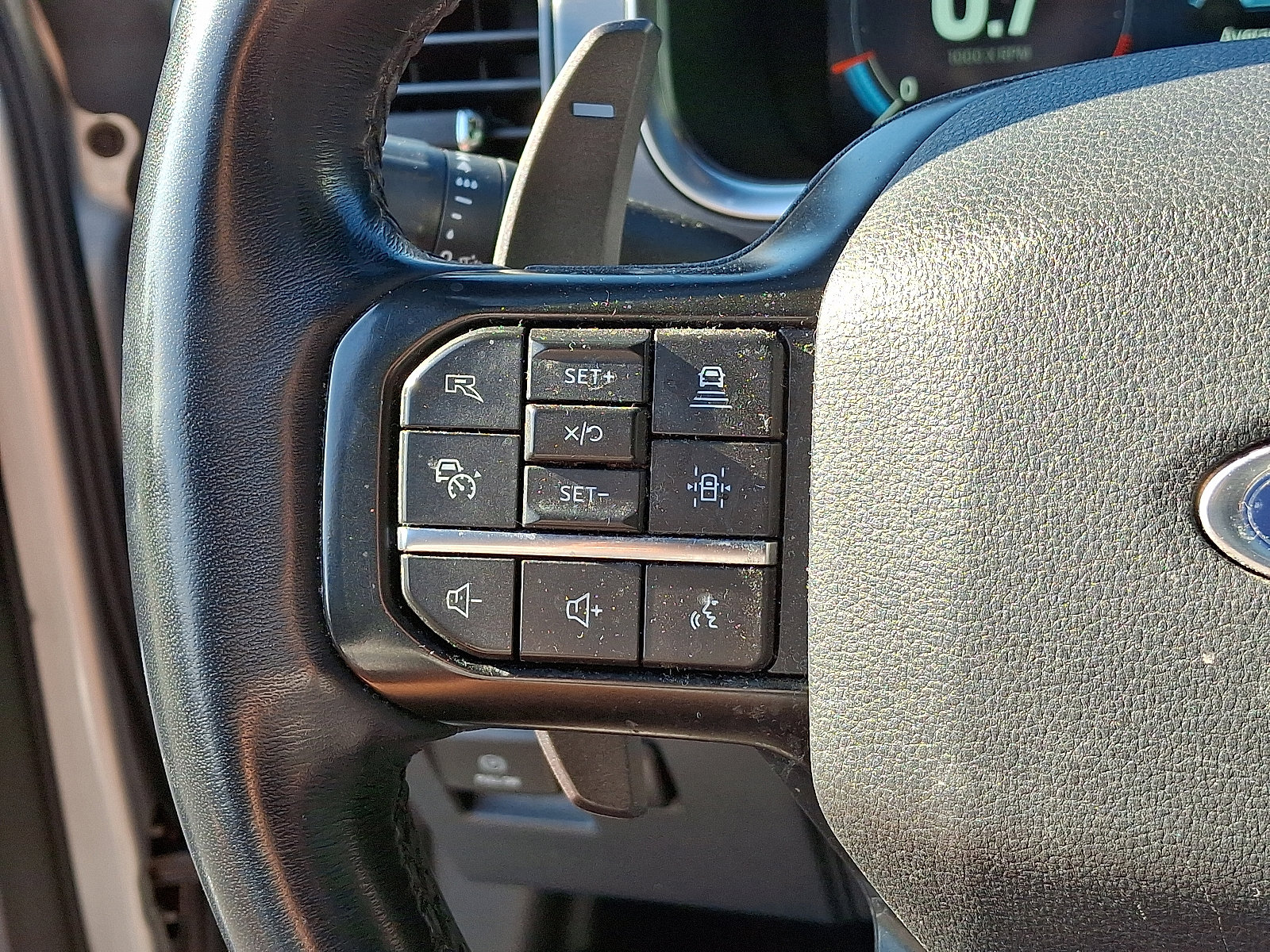 Certified 2022 Ford F150 Raptor w/ Raptor 37 Performance Package image 23