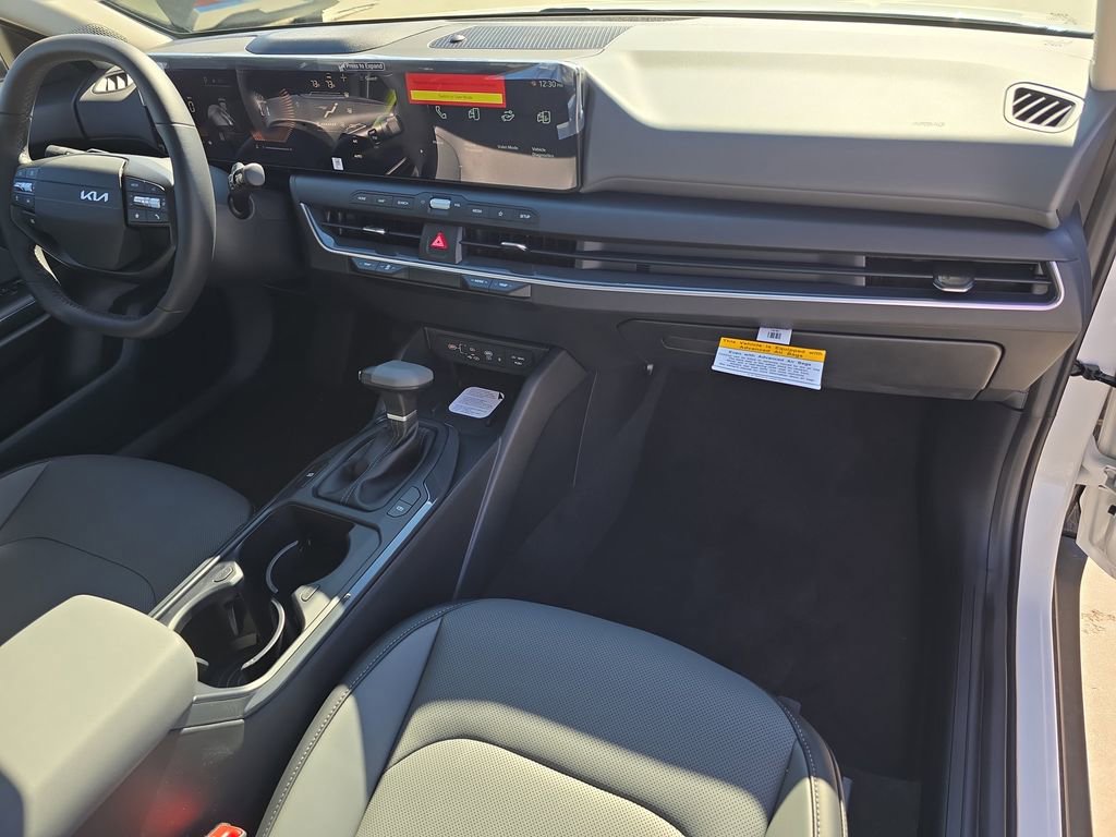 New 2026 Kia K4 EX image 11