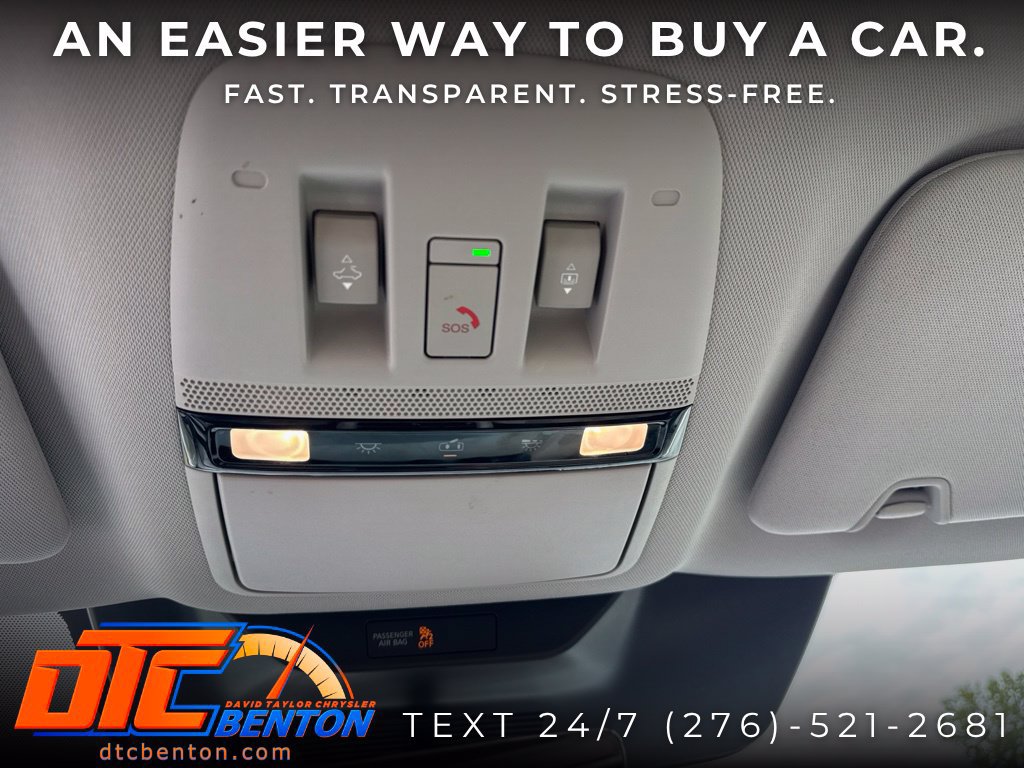 Used 2026 Nissan Murano SL AWD/4WD image 29