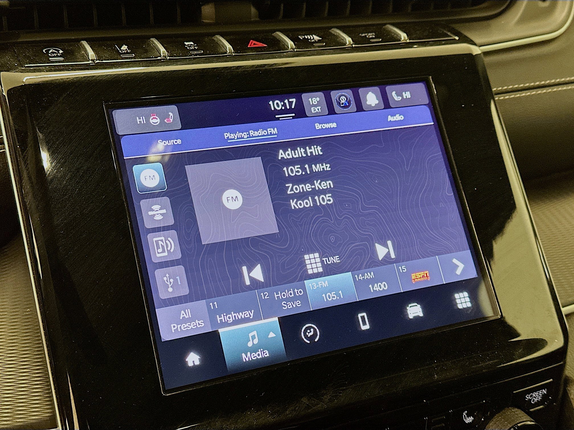 Used 2024 Jeep Grand Cherokee L Altitude image 21