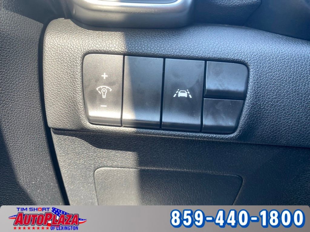 Used 2020 Kia Sportage LX image 27