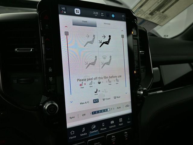 New 2026 RAM 1500 RHO image 34