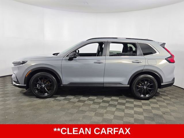 Used 2025 Honda CR-V Sport-L image 5