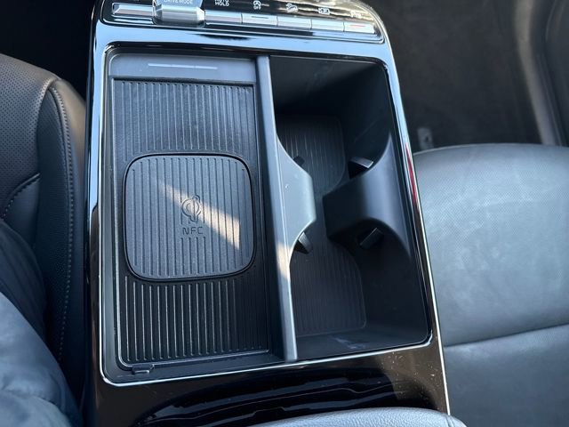 Certified 2025 Hyundai Tucson Limited image 31