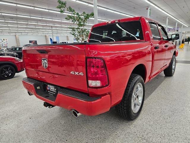 Used 2014 RAM 1500 Express image 4