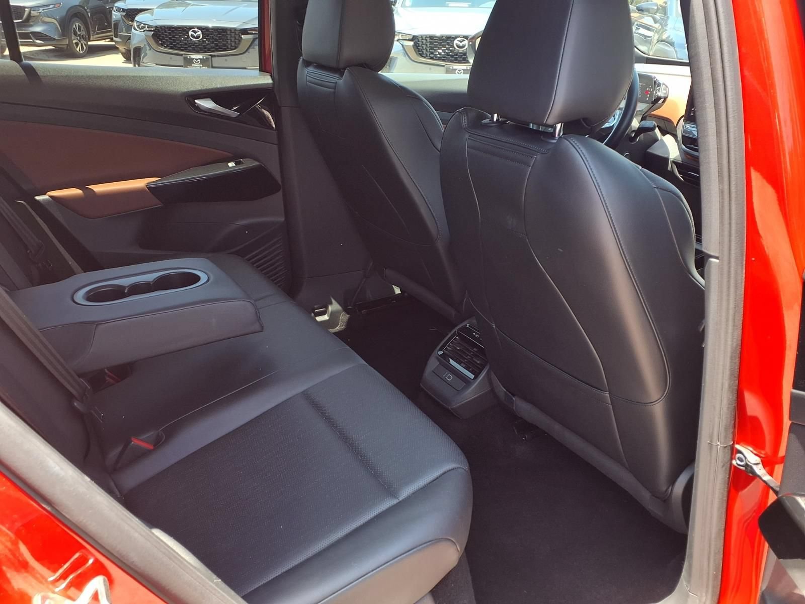 Used 2021 Volkswagen ID.4 Pro S w/ Gradient Package RWD image 22