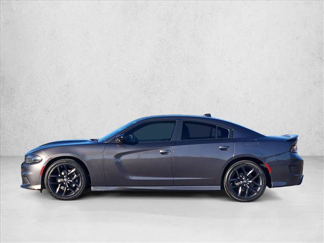Used 2023 Dodge Charger GT w/ Blacktop Package RWD image 9