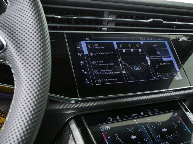 New 2026 Audi SQ8 Prestige AWD/4WD image 14