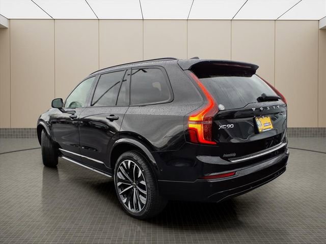 New 2026 Volvo XC90 T8 Ultra w/ Protection Package Premier image 7