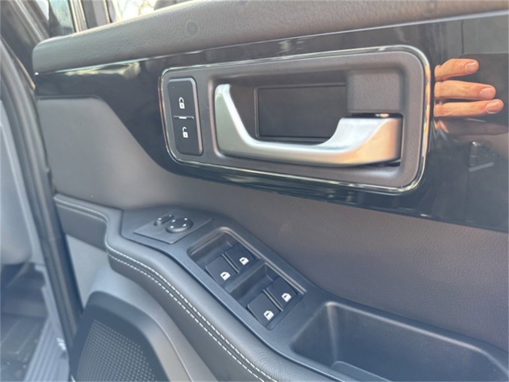 New 2025 INEOS Grenadier Fieldmaster Edition image 22