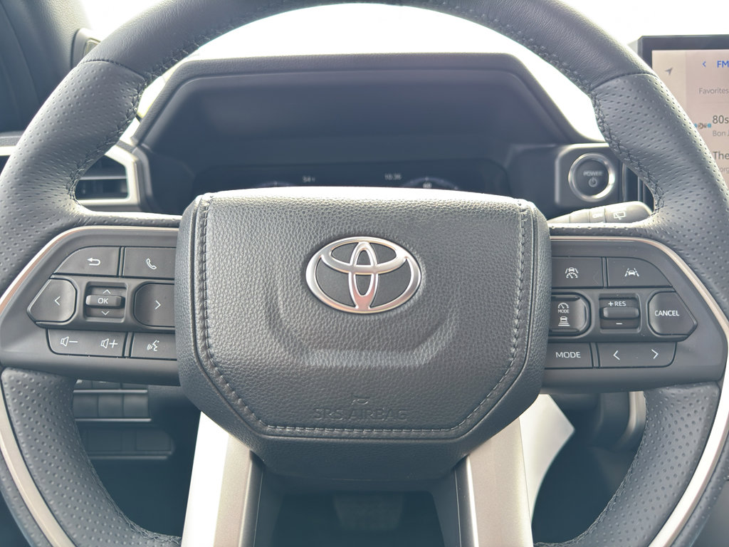 New 2026 Toyota 4Runner Limited AWD/4WD image 16