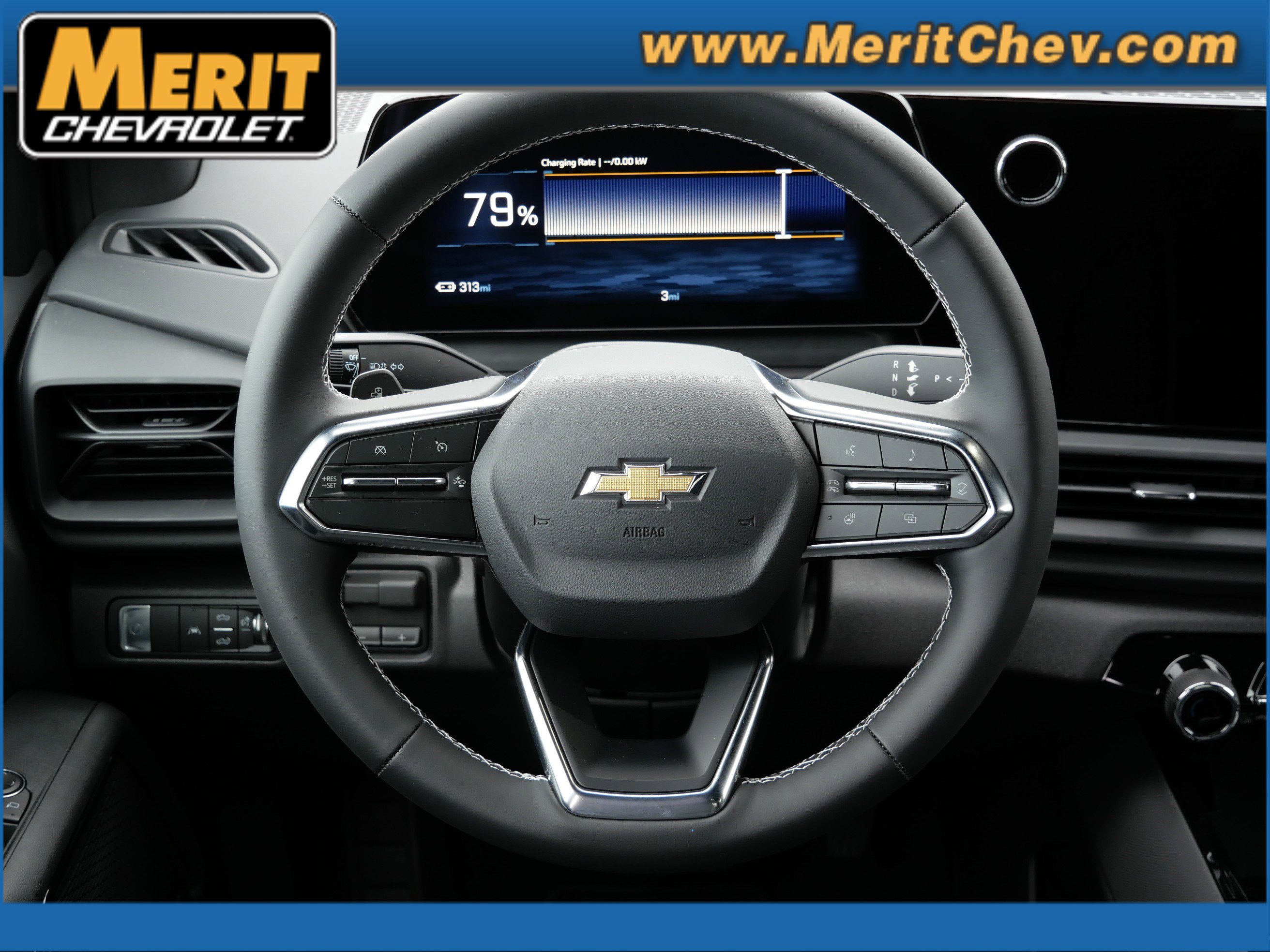 New 2026 Chevrolet Silverado EV LT w/ Plus Package image 8