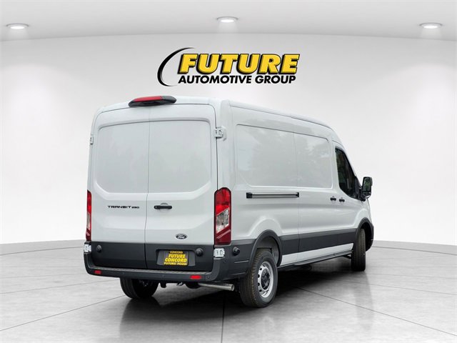 New 2026 Ford Transit 250 148 Medium Roof w/ Load Area Protection Package image 6