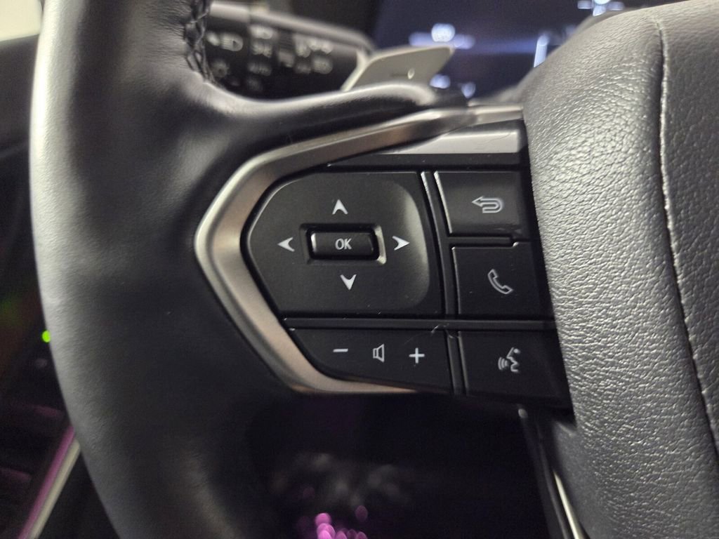 Used 2024 Lexus GX 550 w/ Cold Area Package AWD/4WD image 20