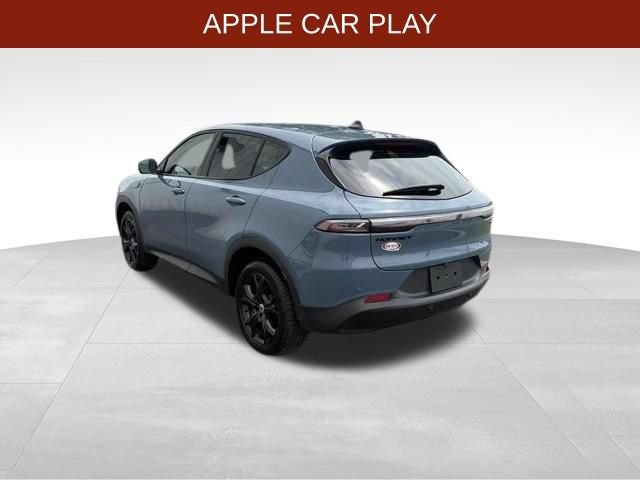 Used 2024 Dodge Hornet GT w/ GT Blacktop Package AWD/4WD image 5