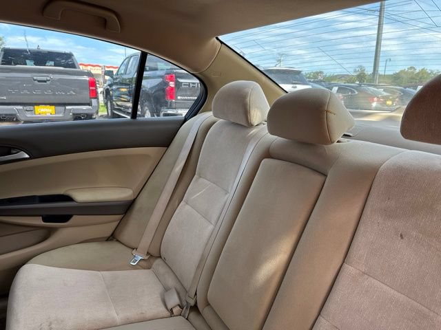 Used 2010 Honda Accord LX image 20