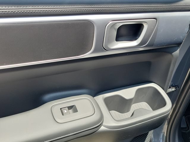 New 2026 Hyundai Santa Fe SEL AWD/4WD image 22