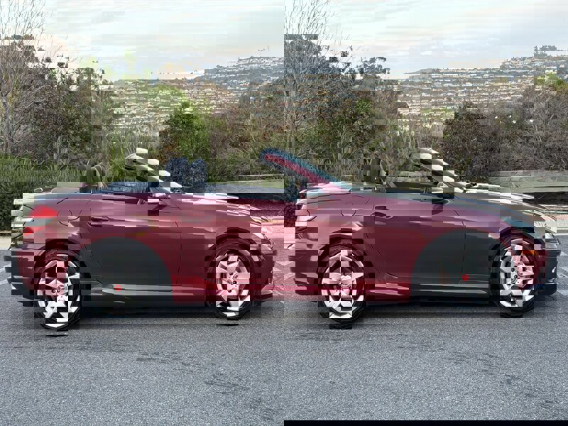 Used 2006 Mercedes-Benz SLK 350 image 7