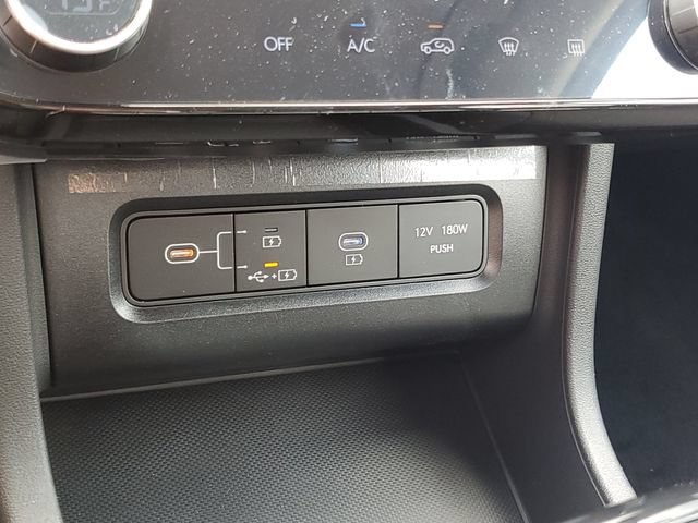 New 2026 Hyundai Tucson Blue SE AWD/4WD image 32