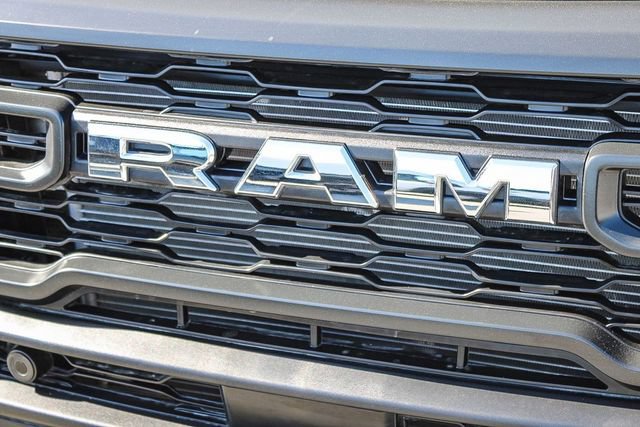 New 2026 RAM ProMaster 2500 w/ Safety Group FWD image 7
