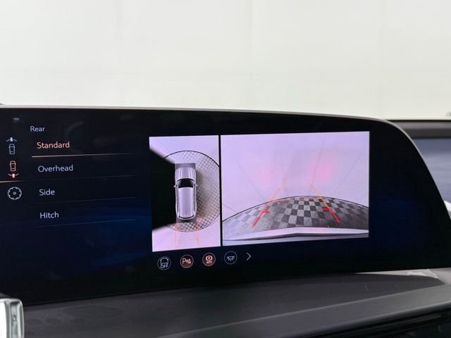 New 2026 Cadillac Vistiq Premium Luxury image 20