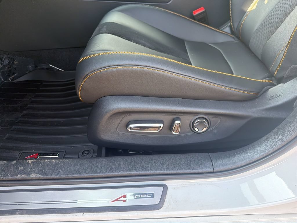 New 2026 Acura Integra A-Spec FWD image 14