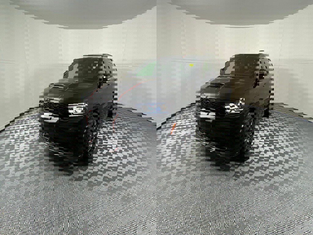 New 2026 Dodge Durango GT image 3