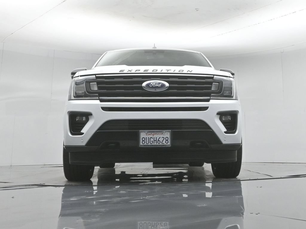 Certified 2021 Ford Expedition Max Limited AWD/4WD image 53