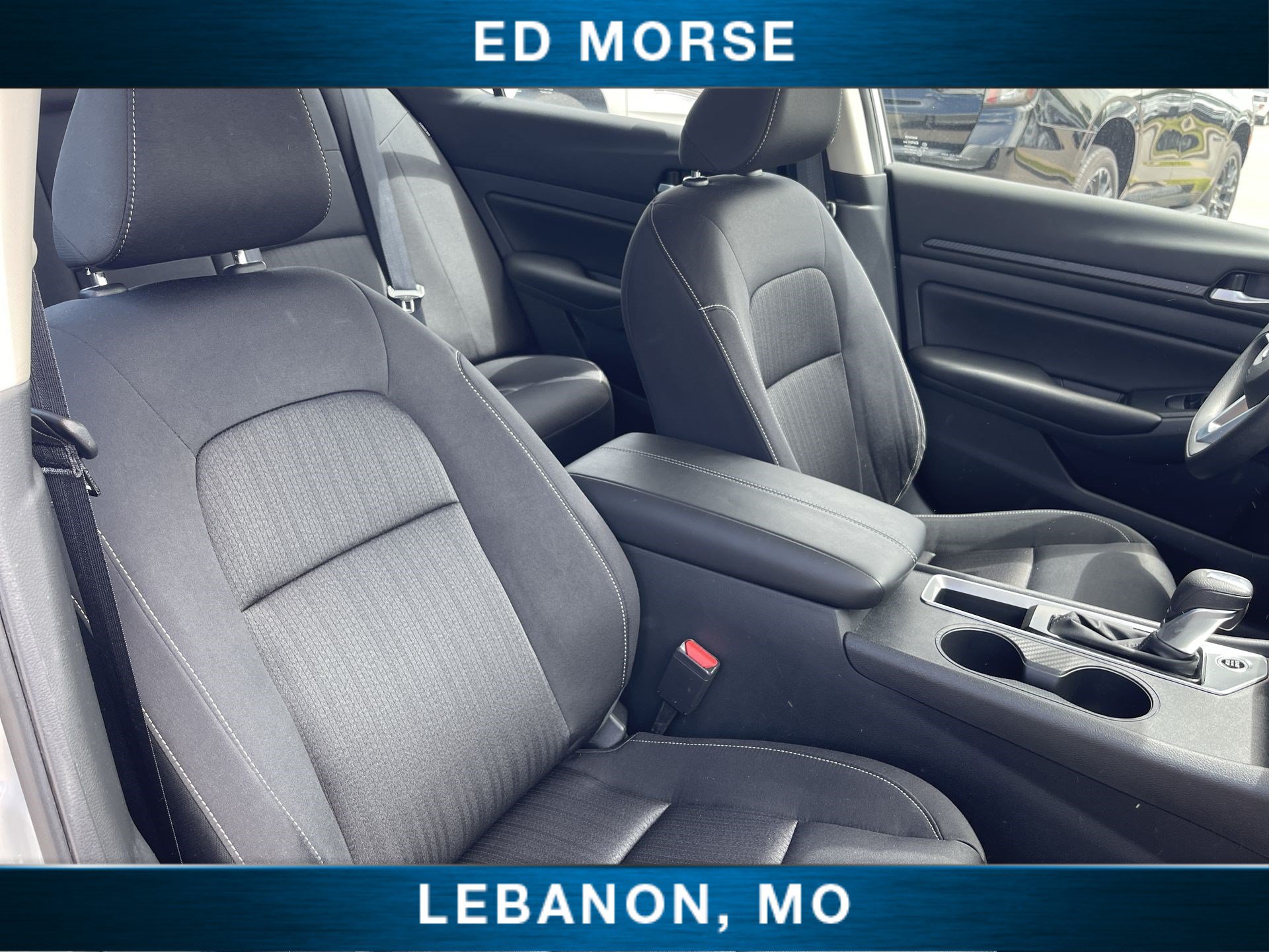 Used 2023 Nissan Altima 2.5 S FWD image 25