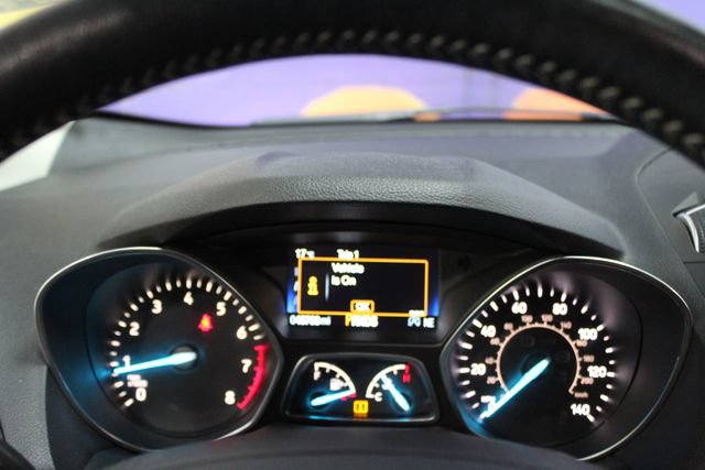 Used 2019 Ford Escape Titanium AWD/4WD image 18