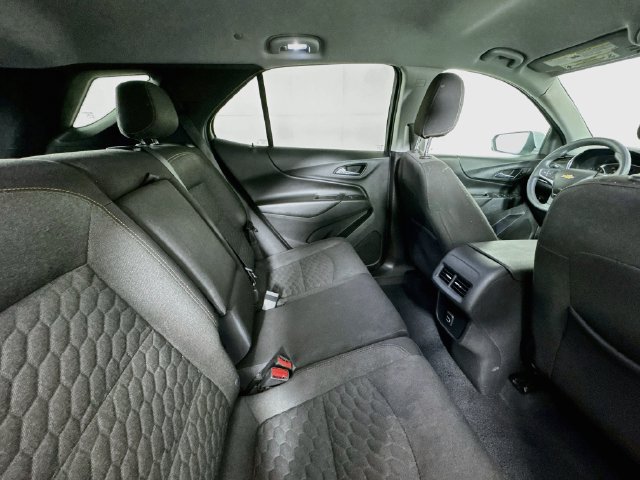 Used 2021 Chevrolet Equinox LT FWD image 24