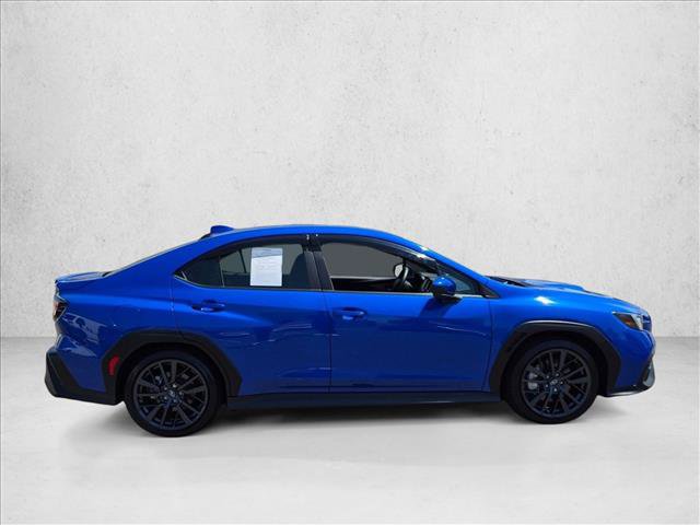 Used 2024 Subaru WRX Premium w/ Popular Package #2A AWD/4WD image 4