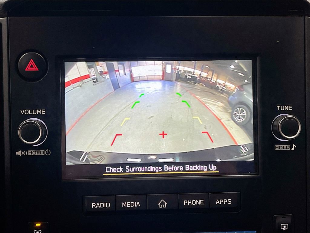 Used 2025 Subaru Impreza 2.0i image 13