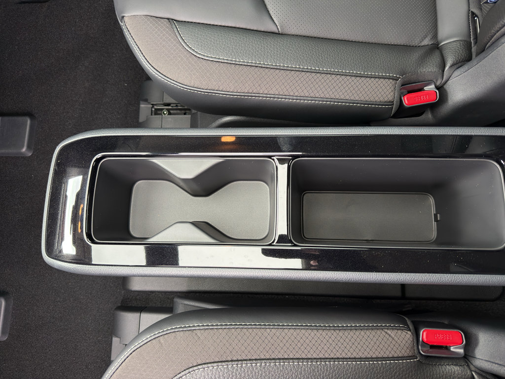 New 2026 Nissan Pathfinder SL image 35