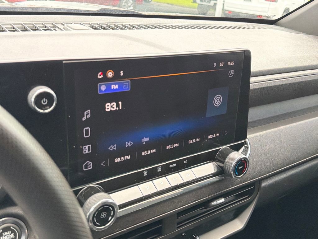 Used 2023 Chevrolet Colorado Trail Boss image 21