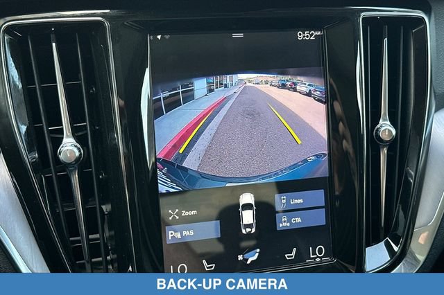 Used 2019 Volvo S60 T5 Momentum w/ Premium Package FWD image 21