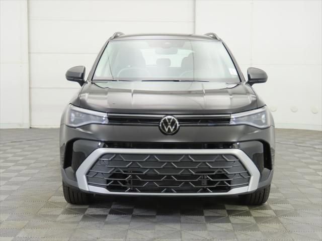 New 2026 Volkswagen Taos S image 2