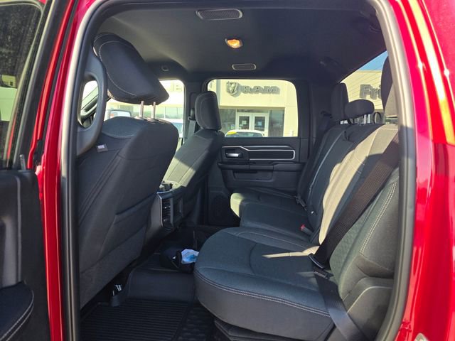 New 2026 RAM 2500 Big Horn image 16