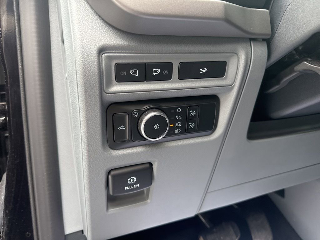 Used 2024 Ford F150 XLT w/ Equipment Group 302A MID image 17