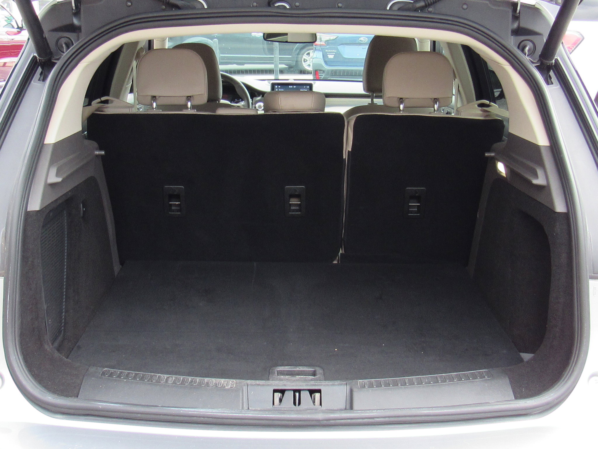 Certified 2022 Lincoln Corsair FWD image 4