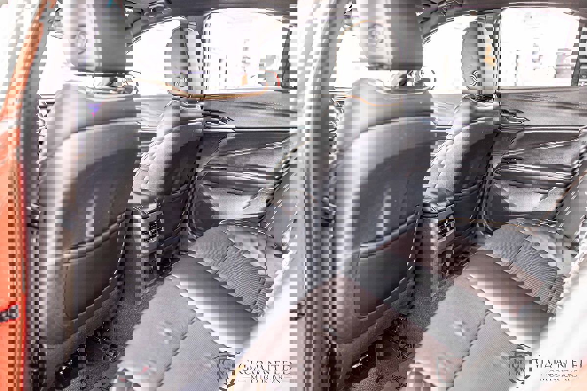 Used 2021 Cadillac CT4 Sport image 35