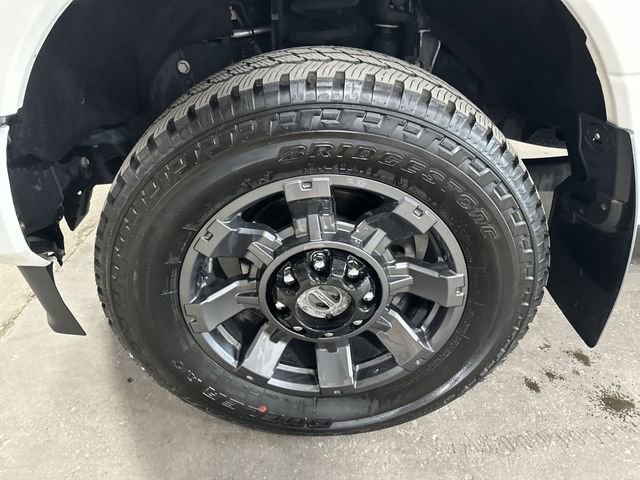 Used 2021 Ford F250 Platinum AWD/4WD image 22